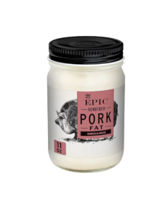 Pork Lard